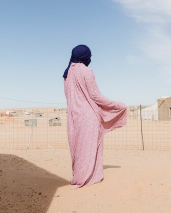 DE MAYDA Matteo Sahrawi Refugee Camps 2020
