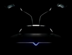 DeLorean EVolved, Italdesign