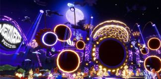 Decentraland ha ospitato il primo Metaverse Festival su larga scala a ottobre 2021