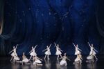 Diamonds, coreografia George Balanchine ļ The George Balanchine Trust. Photo Brescia e Amisano ļ Teatro alla Scala