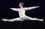 Diamonds, coreografia George Balanchine ļ The George Balanchine Trust. Photo Brescia e Amisano ļ Teatro alla Scala. Timofej Andrijashenko