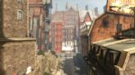 Dishonored has really nice rooftops di Justin Reeve in Dishonored di Arkane Studios e Bethesda Softworks