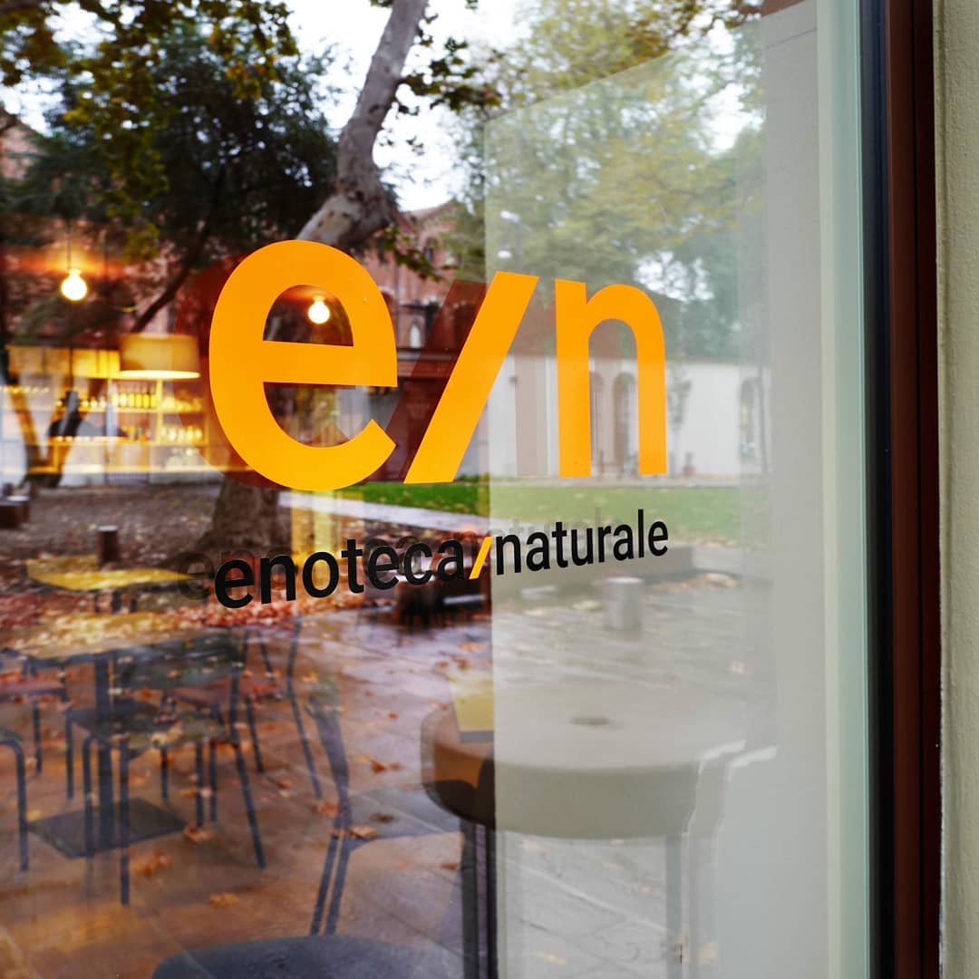 E/n Enoteca Naturale, Milano