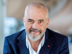 Come cambia l’Albania. Intervista con Edi Rama, Primo Ministro e artista