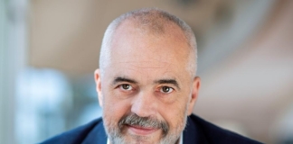Edi Rama