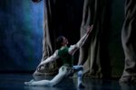 Emeralds, coreografia George Balanchine ļ The George Balanchine Trust. Photo Brescia e Amisano ļ Teatro alla Scala