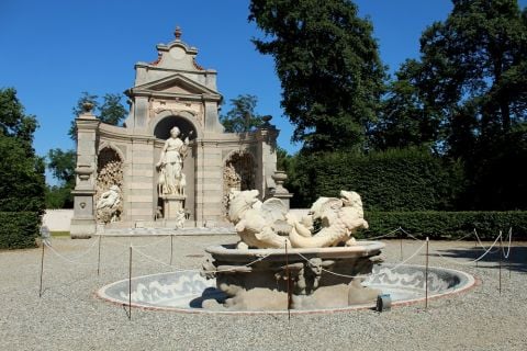 FAR - Fondazione Augusto Rancilio per Villa Arconati