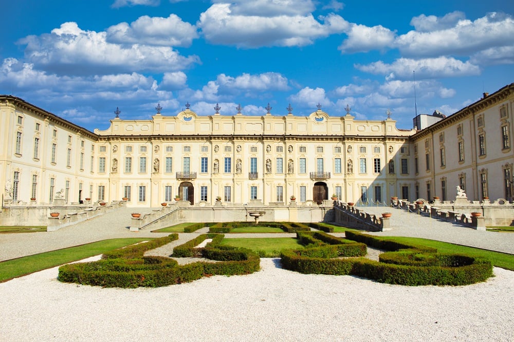 Arte, scienza, natura e cultura a Villa Arconati. La Versailles di Milano s’ispira all’Agenda 2030