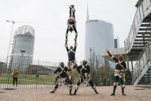 Natura, cultura e partecipazione: a Milano si apre la stagione 2022 della Biblioteca degli Alberi