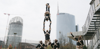 BAM Black Blues Brothers ph Elisabetta Brian