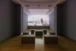 Fattori. Capolavori e aperture sul ‘900. Exhibition view at GAM – Galleria Civica d’Arte Moderna e Contemporanea, Torino 2021. Photo Edoardo Piva