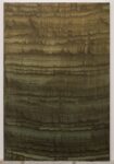 Giuseppe Adamo, False memory of an Hindy temple, 2019. Acrilico su tela, 190 x 130 cm. Courtesy l'artista