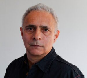 Futuro Antico. Intervista allo scrittore Hanif Kureishi