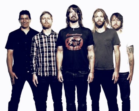 I Foo Fighters