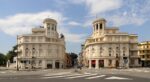 I palazzi gemelli nuova porta Cotogni, Forlì