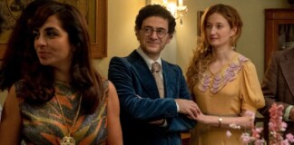 “I cieli di Alice”, il film della regista Chloé Mazlo