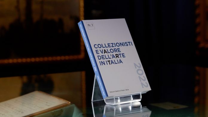 Intesa Sanpaolo. Il report dei collezionisti