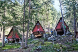 Torna Simposio a Borca di Cadore: 4 giorni nelle Dolomiti per immaginare il futuro