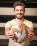 Il pane del Panificio Moderno