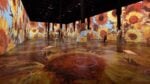 Immersive Van Gogh