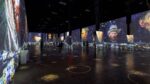 Immersive Van Gogh