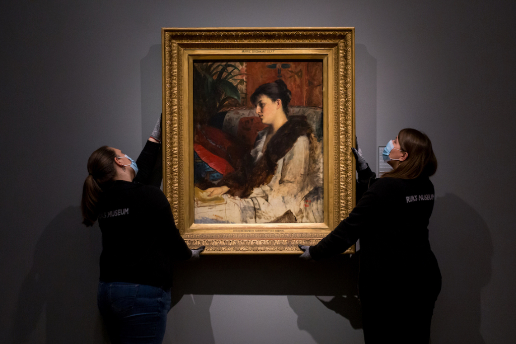 Il Rijksmuseum di Amsterdam lancia un programma di ricerca sulle artiste della propria collezione