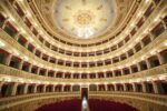 Interno Teatro Ventidio Basso, Ascoli