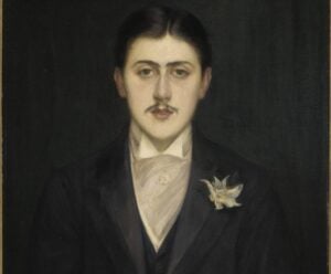 A Parigi il Musée Carnavalet dedica una mostra a Marcel Proust