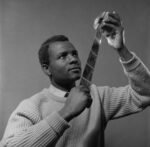 James Barnor, Medway College, Rochester, 1960 63 ca., gelatin silver print © James Barnor. Courtesy Galerie Clémentine de la Féronnière