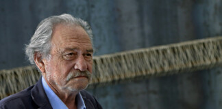 Jannis Kounellis