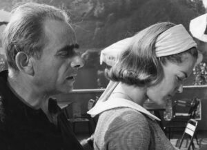 Su Sky Arte: il cinema di Henri-Georges Clouzot, regista scandaloso