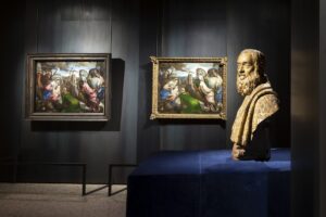 La grande mostra sul Rinascimento a Vicenza