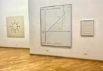 Le stanze delle predizioni, installation view at Archivio Agnetti, Milano 2022. Credits Guido Barbato. Courtesy Archivio Agnetti