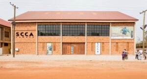 Ghana: artisti in prima linea per lo sviluppo culturale del Paese