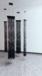 Luce e suono. L’utopia di Piero Fogliati. Exhibition view at Lorenzelli Arte, Milano 2022