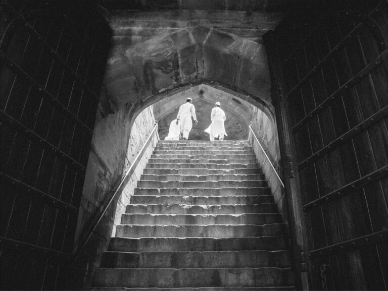 Magliocchetti L. Ilaria Untitled, Jhalak. India, 2015