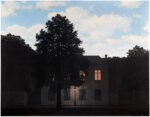 Magritte, L'Empire des Lumières