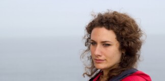 Marta Spagnoli. Courtesy l'artista e Galleria Continua