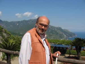 Morto il poeta Maurizio Spatola, co-fondatore delle edizioni Geiger
