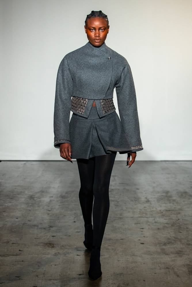 Maximilian Davis AW22