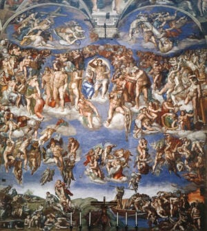 Conoscere Michelangelo Buonarroti in 10 opere
