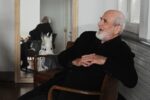 Michelangelo Pistoletto. Photo Pierluigi Di Pietro