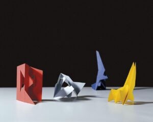 Bruno Munari per la prima volta in mostra in Spagna