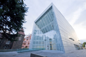 Mostre, lezioni e collaborazioni con cittadini e imprese: il programma 2022 al Museion di Bolzano