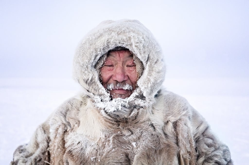 Reportage dall’estremo nord. La penisola siberiana fotografata da Nicola Ducati