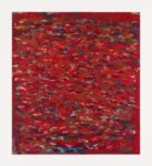 Oscar Murillo, (untitled) surge, 2020-21