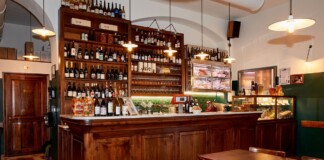Osteria alla Concorrenza, Milano