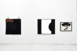 Carol Rama, Seduzioni e Sortilegi Installation view, courtesy Studio la Città – Verona Ph. Michele Sereni, © Archivio Carol Rama - Torino