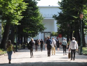 Biennale Architettura 2023, dopo nove anni l’Ucraina torna a Venezia con un proprio Padiglione