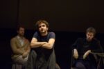 Padri e figli. Regia Fausto Russo Alesi. Photo Serena Pea